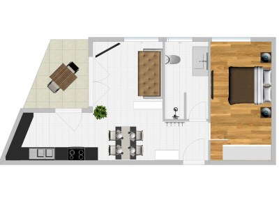 Apartment Larcher - Manzoni - Features photo 16