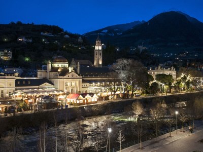 Apartment Larcher - Manzoni - Environment photo 17