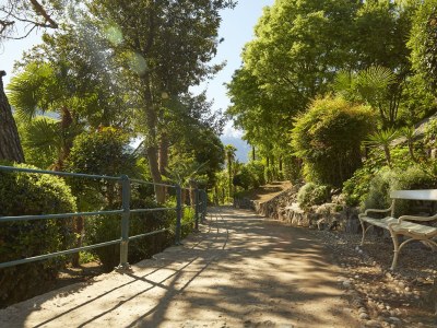 Apartment Larcher - Manzoni - Environment photo 18