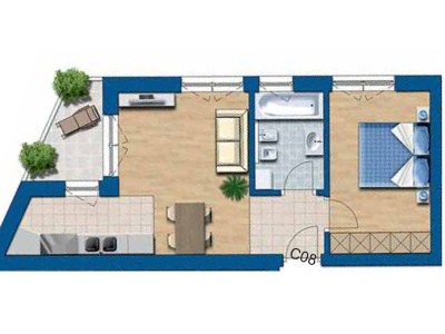 Apartment Larcher - Manzoni - Document photo 21