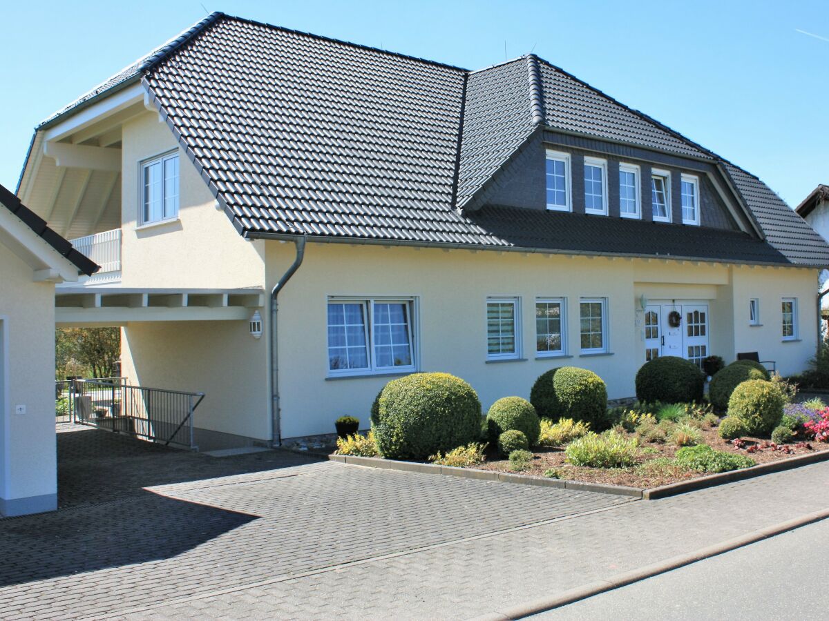 Holiday apartment Zum Jammertal - Outdoor photo 2
