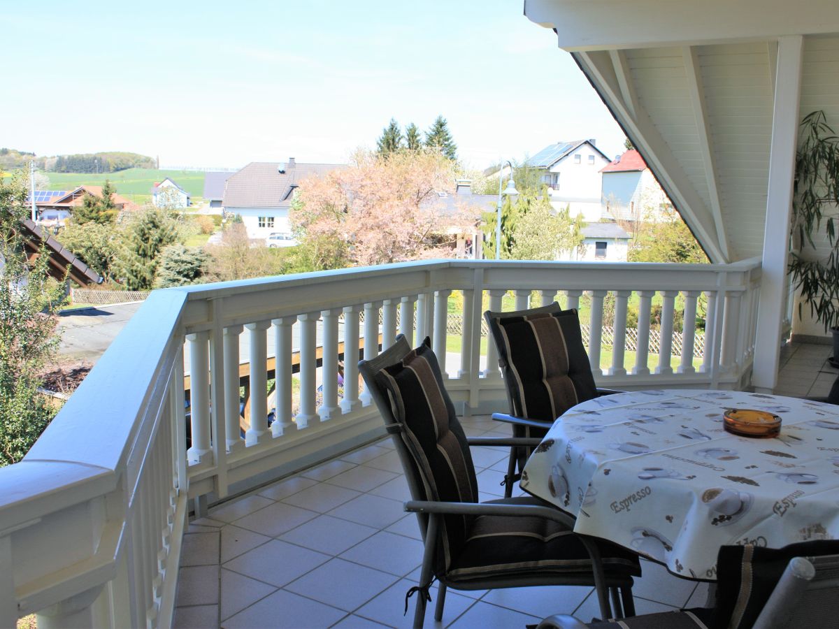Holiday apartment Zum Jammertal - Outdoor photo 5