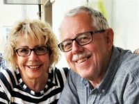 Monika und Herbert Eckhardt