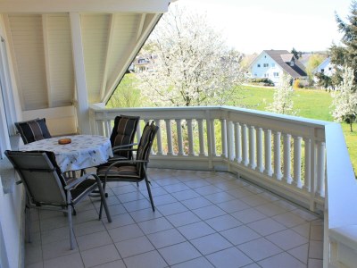 Holiday apartment Zum Jammertal - Outdoor photo 7
