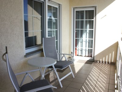 Holiday apartment Zum Jammertal - Outdoor photo 9