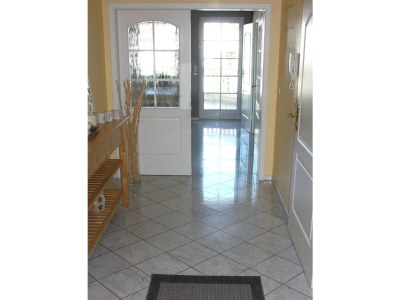 Holiday apartment Zum Jammertal - Features photo 12