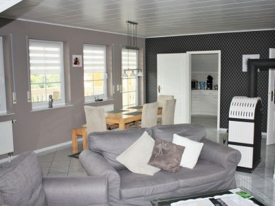 Holiday apartment Zum Jammertal - Features photo 14