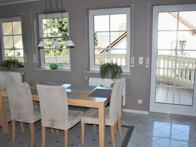 Holiday apartment Zum Jammertal - Features photo 16