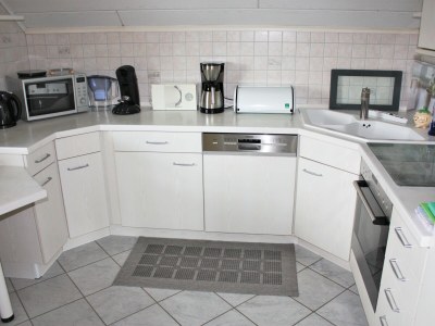 Holiday apartment Zum Jammertal - Features photo 17