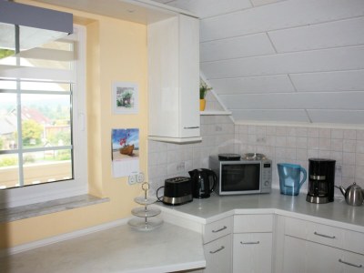 Holiday apartment Zum Jammertal - Features photo 18