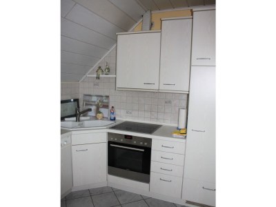 Holiday apartment Zum Jammertal - Features photo 19
