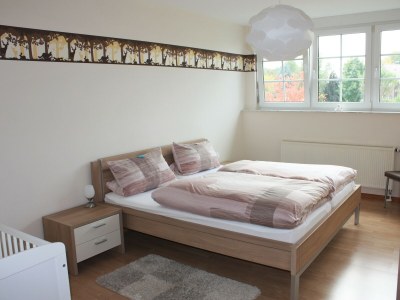 Holiday apartment Zum Jammertal - Features photo 24