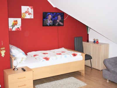 Holiday apartment Zum Jammertal - Features photo 28