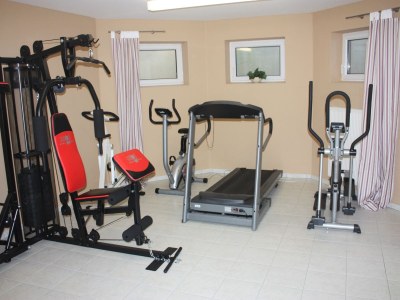 Holiday apartment Zum Jammertal - Environment photo 31