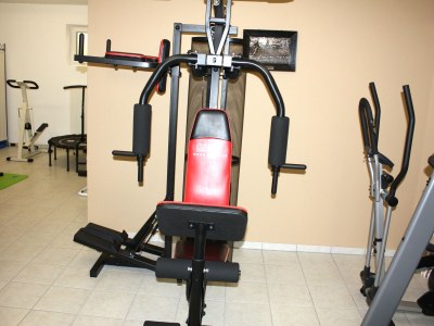 Holiday apartment Zum Jammertal - Environment photo 32