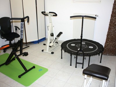 Holiday apartment Zum Jammertal - Environment photo 33