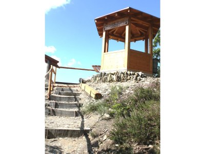 Holiday apartment Zum Jammertal - Environment photo 34