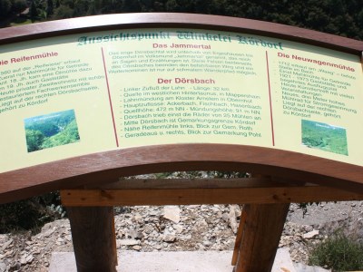 Holiday apartment Zum Jammertal - Environment photo 35