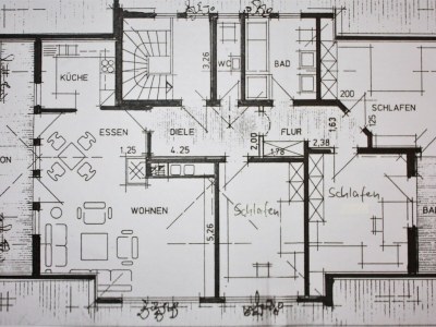 Holiday apartment Zum Jammertal - Document photo 40