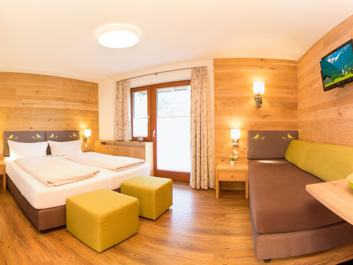 Holiday house Pension Sonnleitn - Features photo 5