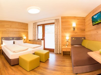 Holiday house Pension Sonnleitn - Features photo 5