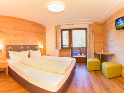 Holiday house Pension Sonnleitn - Features photo 6