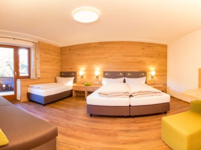 Holiday house Pension Sonnleitn - Features photo 7