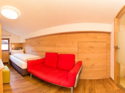 Holiday house Pension Sonnleitn - Features photo 8