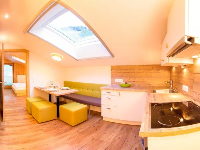 Holiday house Pension Sonnleitn - Features photo 10