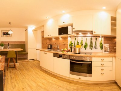 Holiday house Pension Sonnleitn - Features photo 14