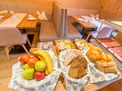 Holiday house Pension Sonnleitn - Features photo 17