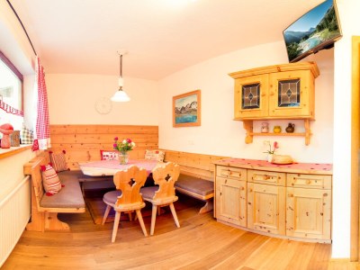 Holiday house Pension Sonnleitn - Features photo 18