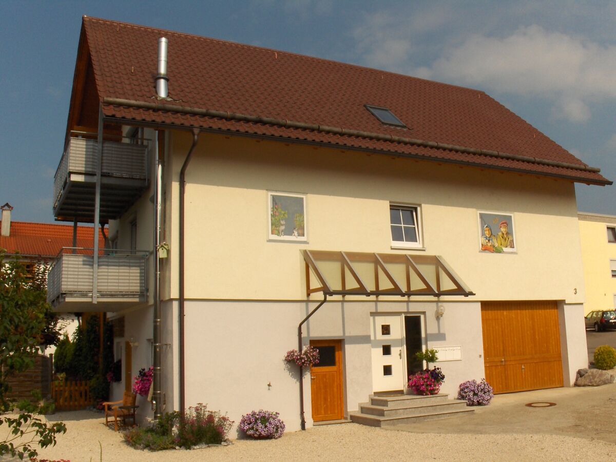 Holiday apartment Apartment Riether - Outdoor photo 2