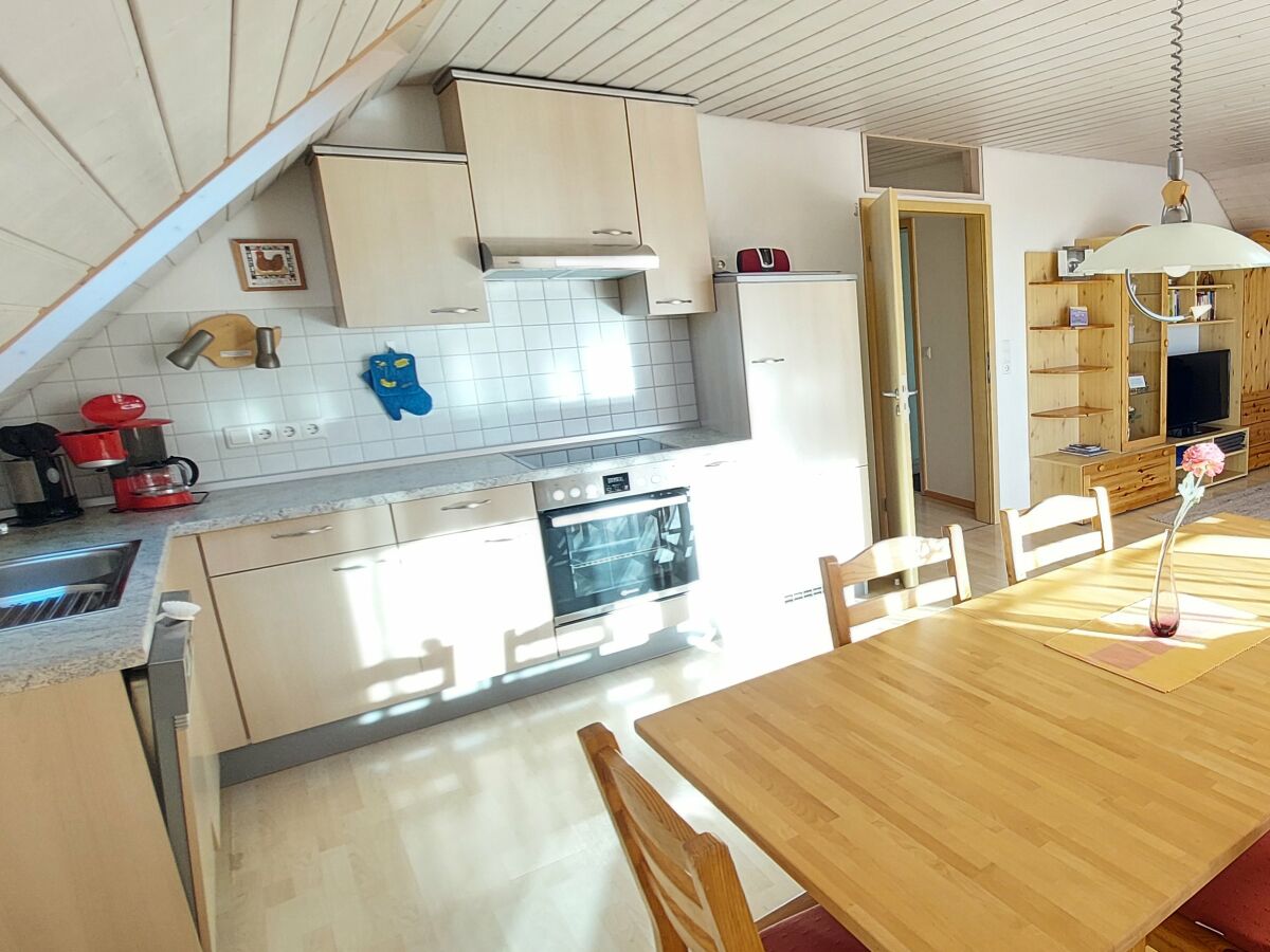 Holiday apartment Apartment Riether - Features photo 3