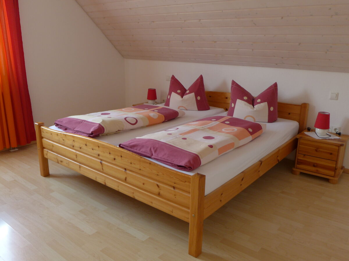 Holiday apartment Apartment Riether - Features photo 4