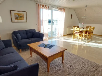 Holiday apartment Apartment Riether in Friedrichshafen - Holiday apartment