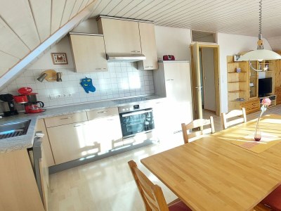 Holiday apartment Apartment Riether - Features photo 3