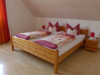 Holiday apartment Apartment Riether - Features photo 4