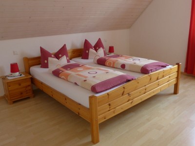 Holiday apartment Apartment Riether - Features photo 5