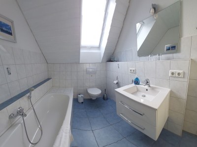 Holiday apartment Apartment Riether - Features photo 6