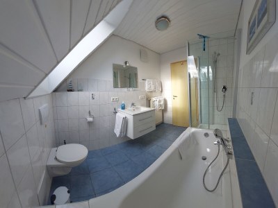 Holiday apartment Apartment Riether - Features photo 7