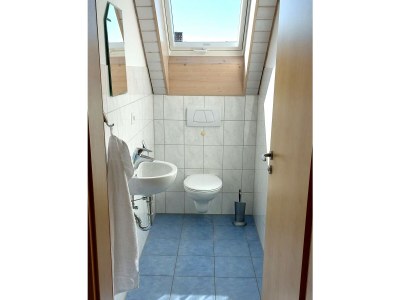 Holiday apartment Apartment Riether - Features photo 8