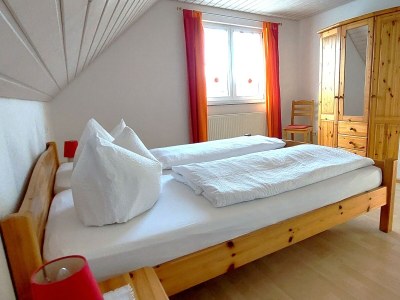 Holiday apartment Apartment Riether - Features photo 9