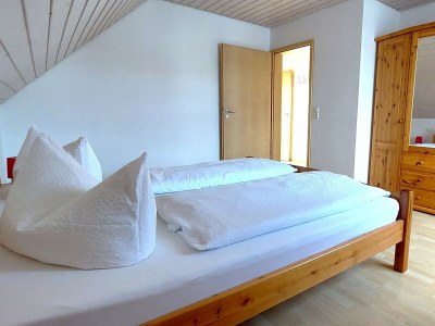 Holiday apartment Apartment Riether - Features photo 10