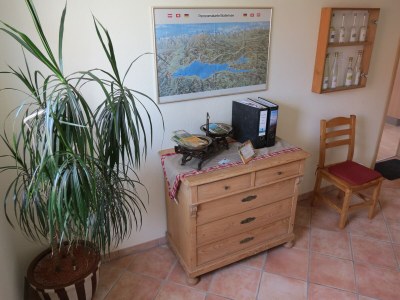 Holiday apartment Apartment Riether - Environment photo 13