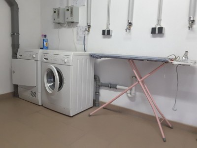 Holiday apartment Apartment Riether - Outdoor photo 14