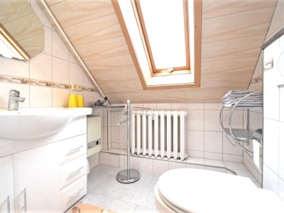 Apartment Einladende Ferienwohnung mit Garten - Features photo 5