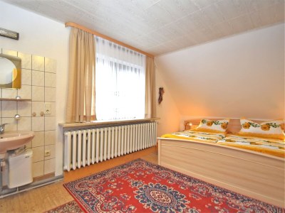 Apartment Einladende Ferienwohnung mit Garten - Features photo 8