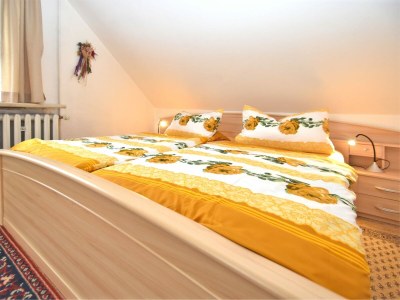 Apartment Einladende Ferienwohnung mit Garten - Features photo 14