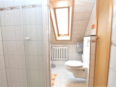 Apartment Einladende Ferienwohnung mit Garten - Features photo 16